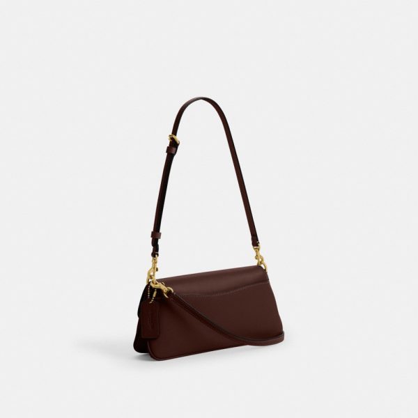 Coach Outlet Jet Shoulder Bag - Preorder