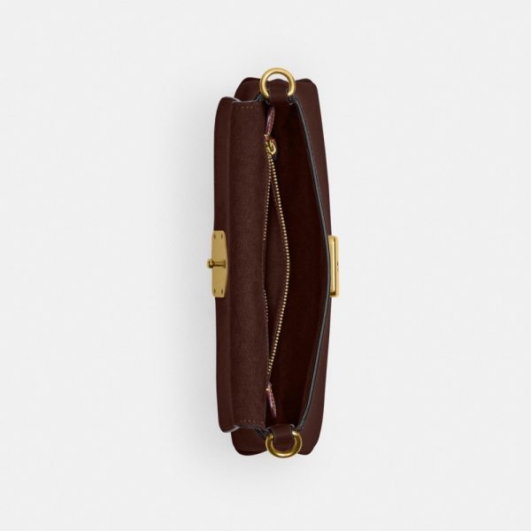 Coach Outlet Jet Shoulder Bag - Preorder
