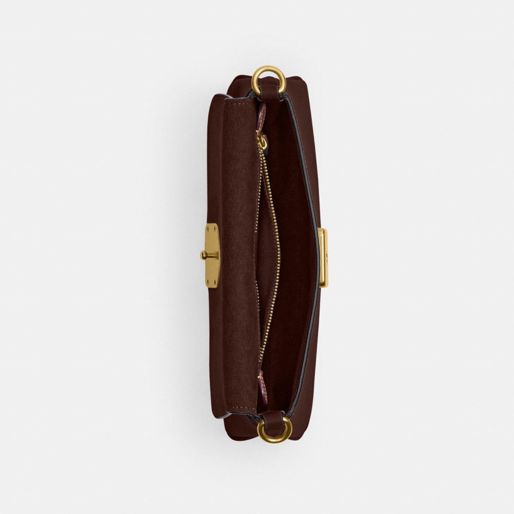 Coach Outlet Jet Shoulder Bag - Preorder