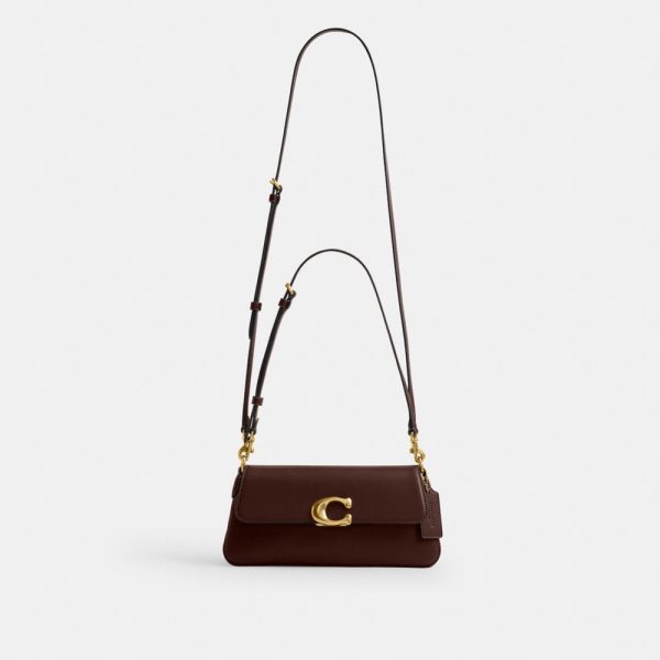 Coach Outlet Jet Shoulder Bag - Preorder