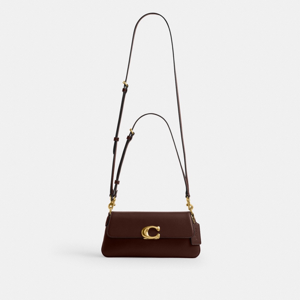 Coach Outlet Jet Shoulder Bag - Preorder