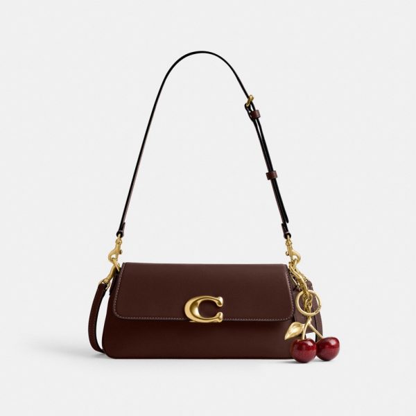 Coach Outlet Jet Shoulder Bag - Preorder