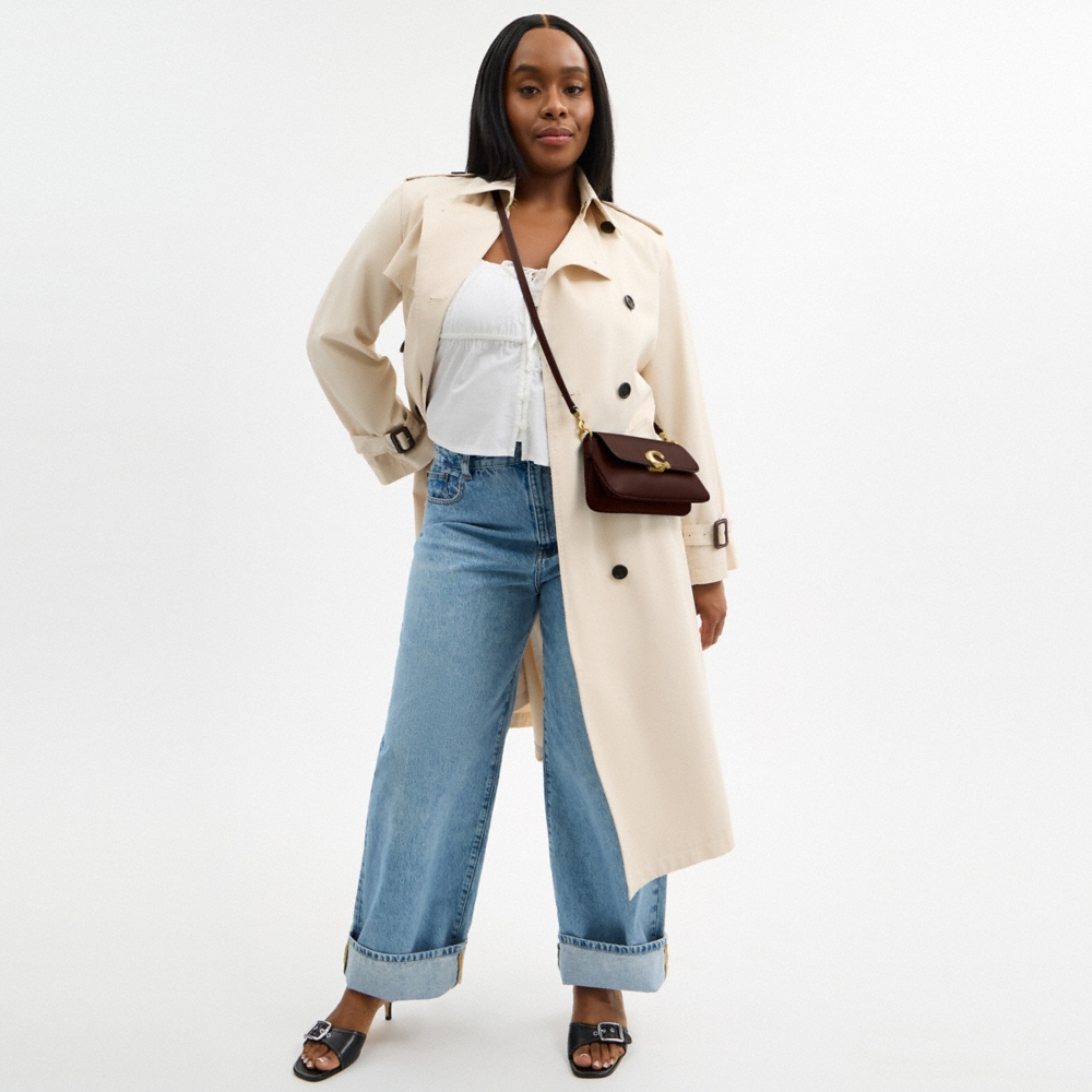 Coach Outlet Jet Shoulder Bag - Preorder