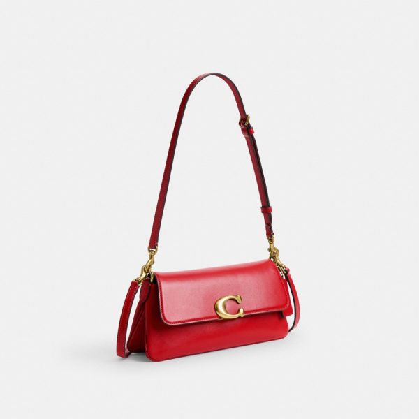 Coach Outlet Jet Shoulder Bag - Preorder