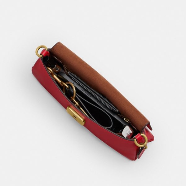 Coach Outlet Jet Shoulder Bag - Preorder