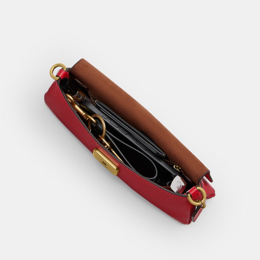Coach Outlet Jet Shoulder Bag - Preorder