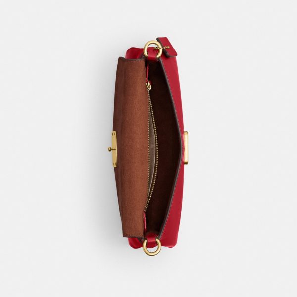 Coach Outlet Jet Shoulder Bag - Preorder