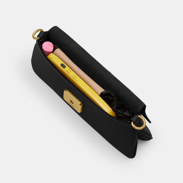 Coach Outlet Jet Shoulder Bag - Preorder
