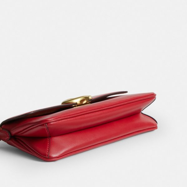 Coach Outlet Jet Shoulder Bag - Preorder
