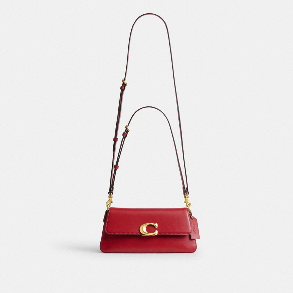 Coach Outlet Jet Shoulder Bag - Preorder