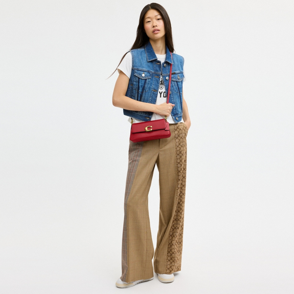Coach Outlet Jet Shoulder Bag - Preorder