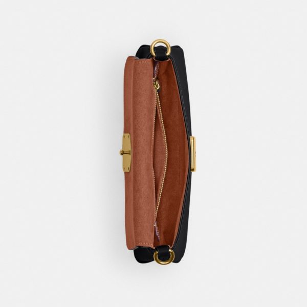 Coach Outlet Jet Shoulder Bag - Preorder