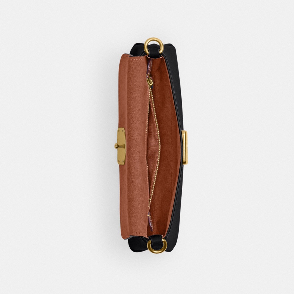 Coach Outlet Jet Shoulder Bag - Preorder