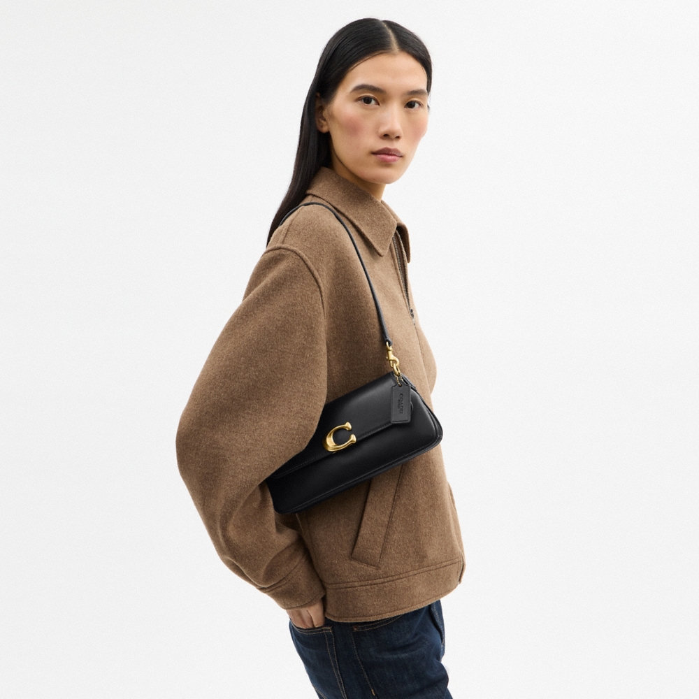 Coach Outlet Jet Shoulder Bag - Preorder
