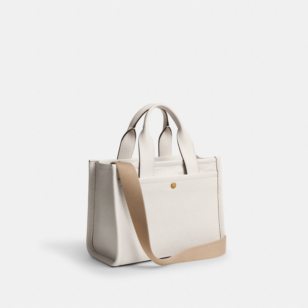 Coach Cargo Tote Bag 26 - Preorder
