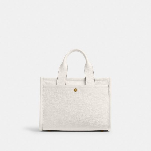 Coach Cargo Tote Bag 26 - Preorder