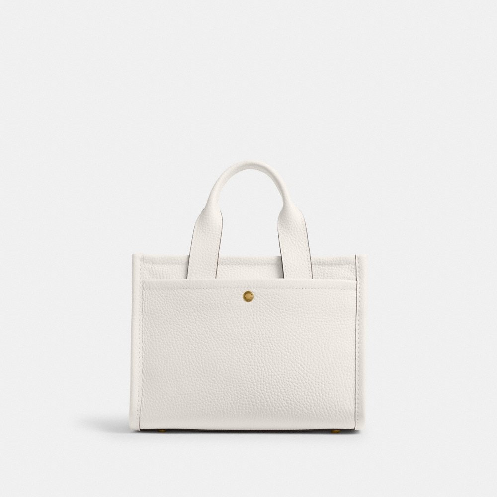 Coach Cargo Tote Bag 26 - Preorder