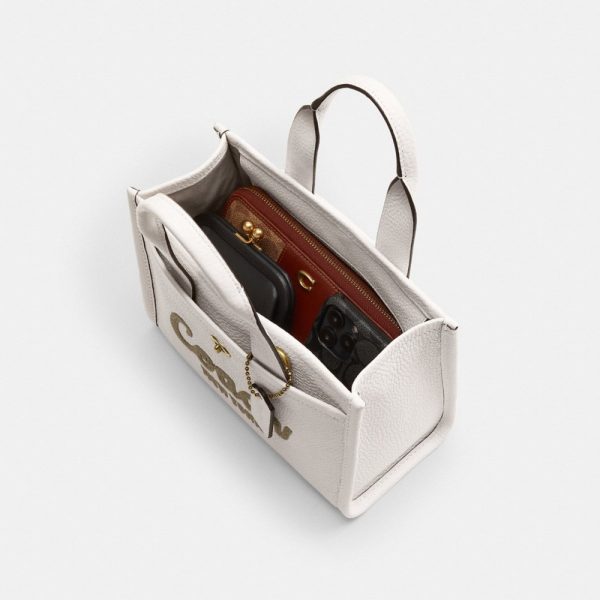 Coach Cargo Tote Bag 26 - Preorder