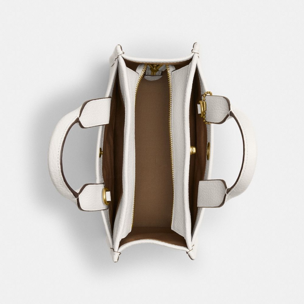 Coach Cargo Tote Bag 26 - Preorder