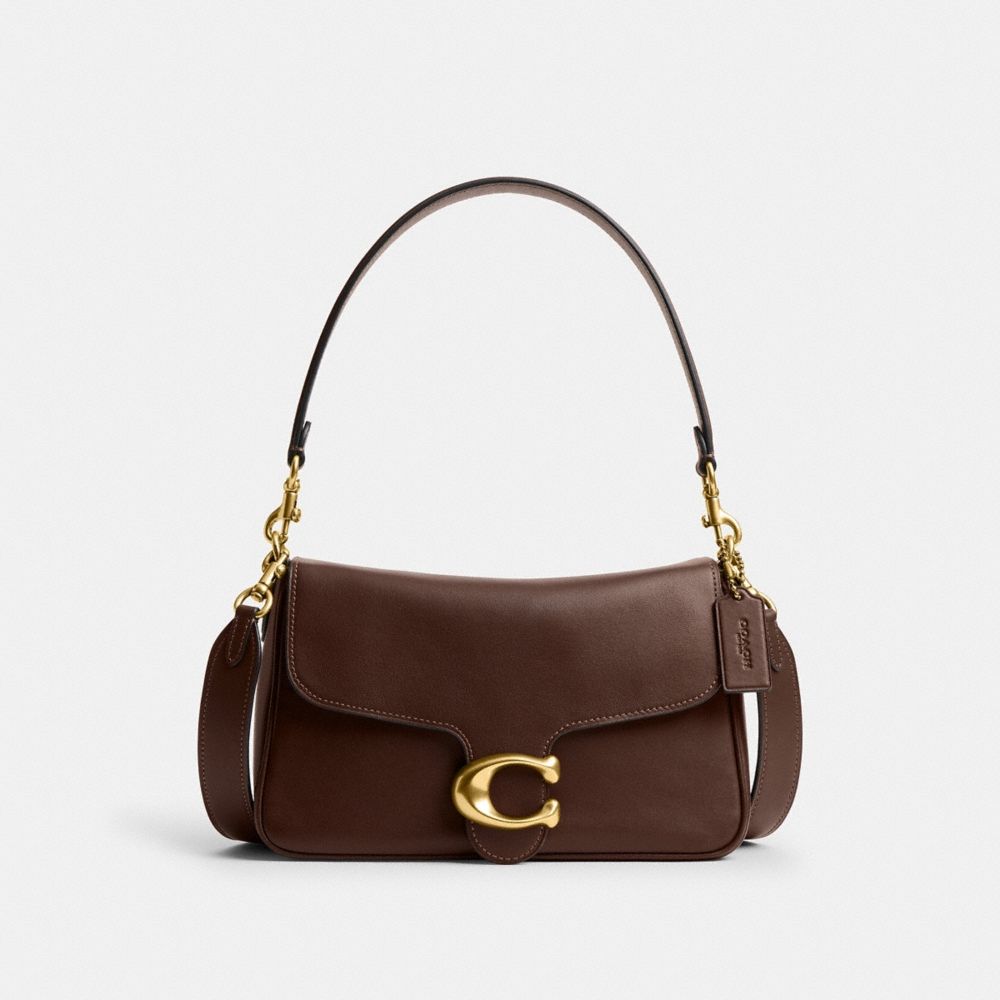 Coach Outlet Soft Tabby Shoulder Bag - Preorder
