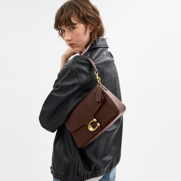 Coach Outlet Soft Tabby Shoulder Bag - Preorder