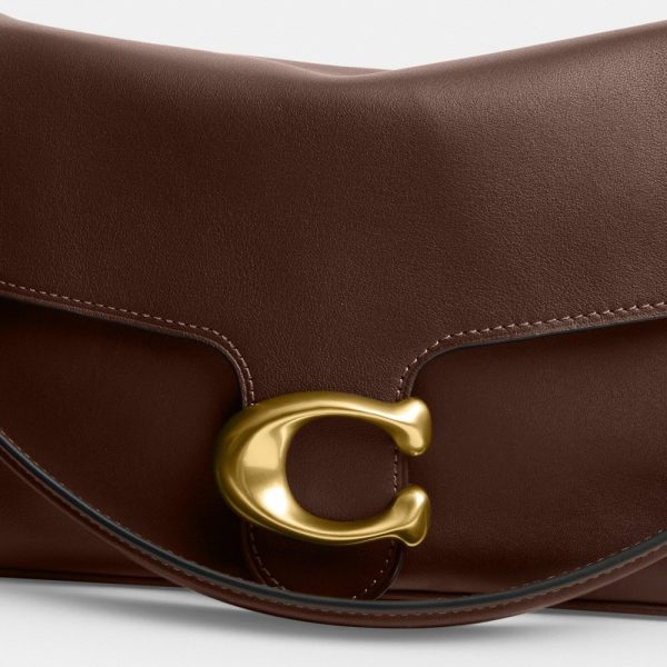 Coach Outlet Soft Tabby Shoulder Bag - Preorder