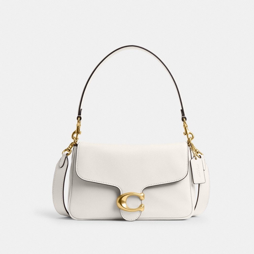 Coach Outlet Soft Tabby Shoulder Bag - Preorder
