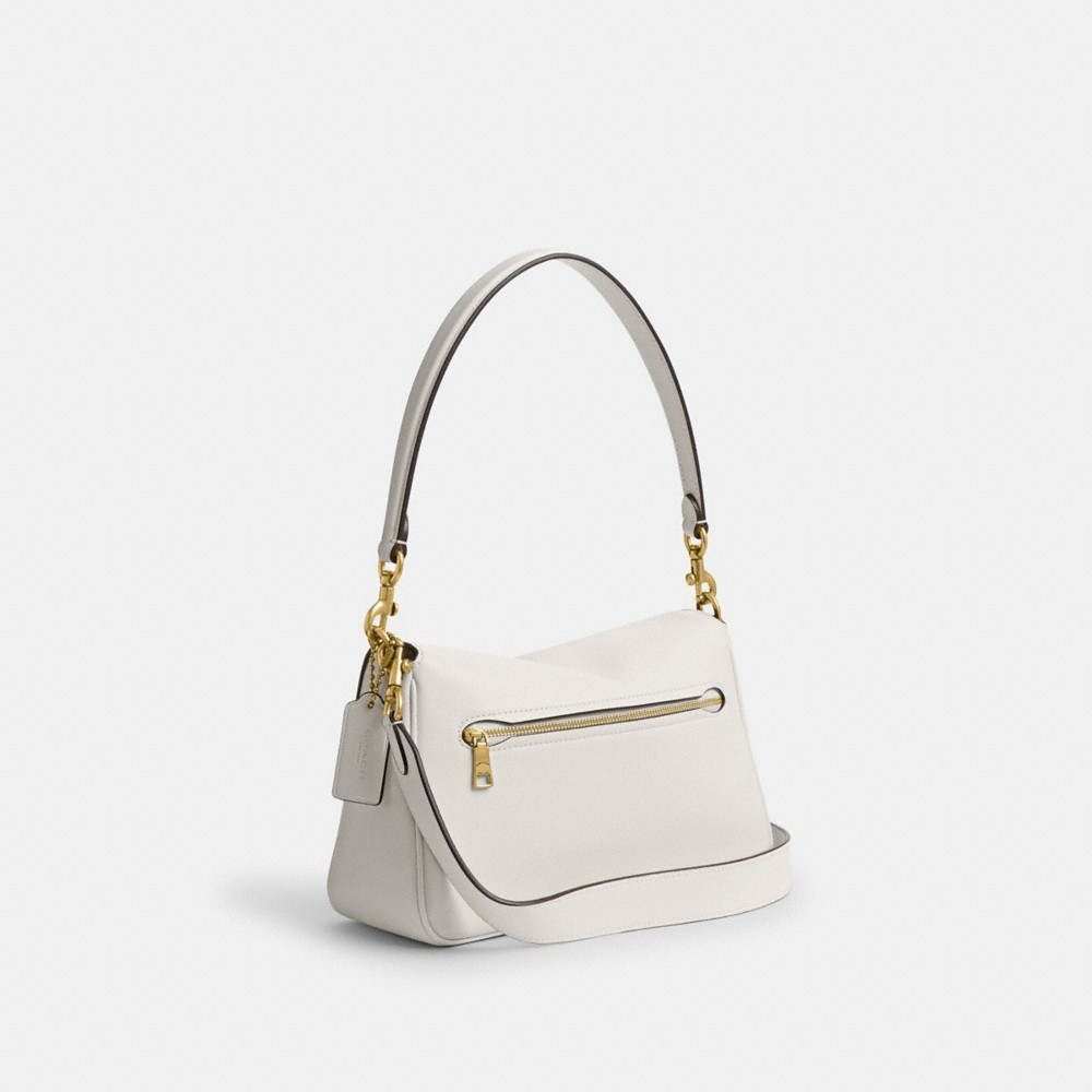 Coach Outlet Soft Tabby Shoulder Bag - Preorder