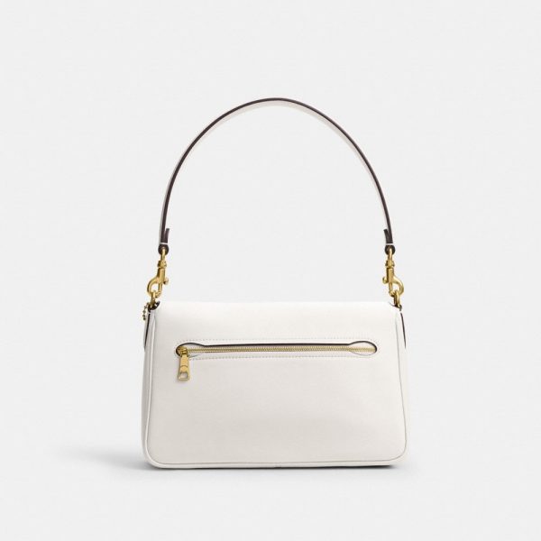Coach Outlet Soft Tabby Shoulder Bag - Preorder