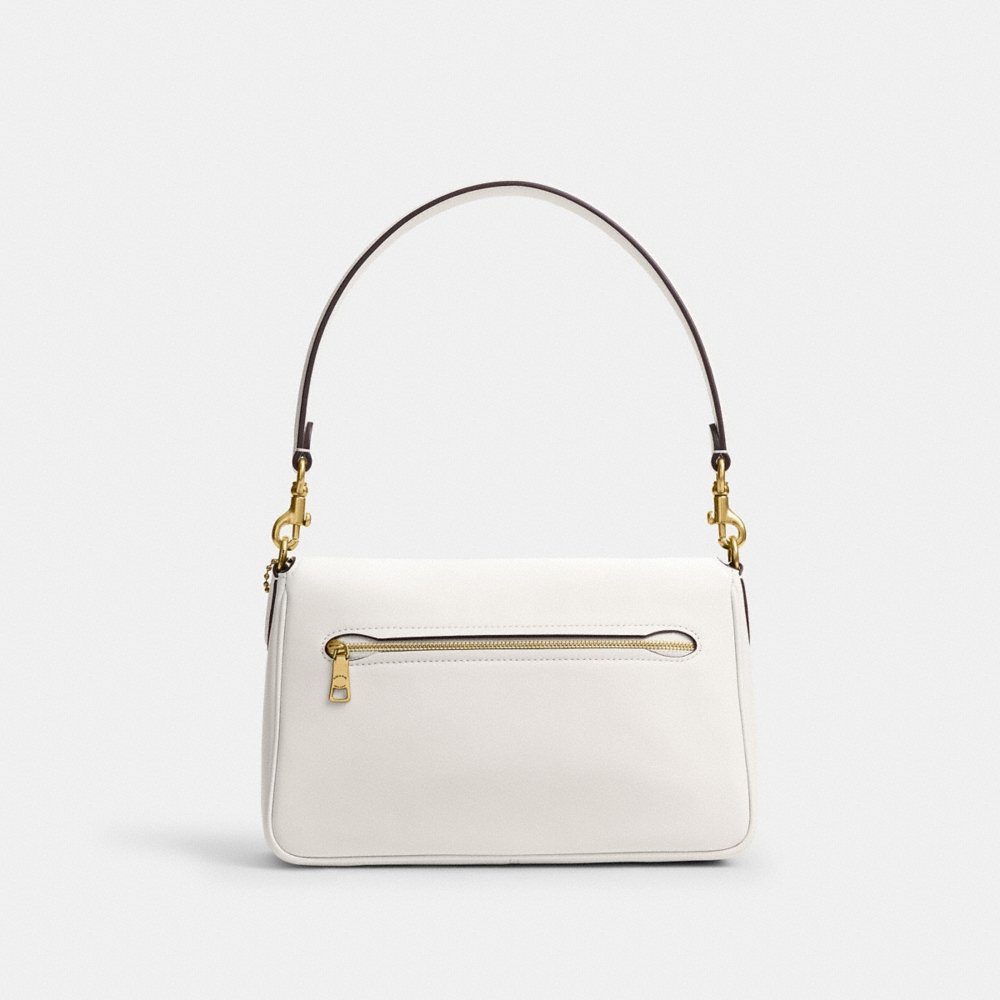 Coach Outlet Soft Tabby Shoulder Bag - Preorder