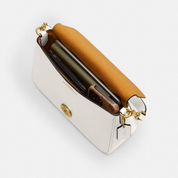 Coach Outlet Soft Tabby Shoulder Bag - Preorder