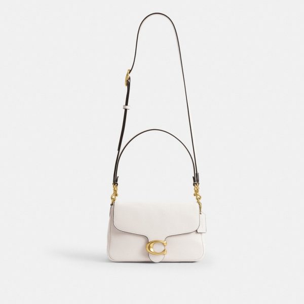 Coach Outlet Soft Tabby Shoulder Bag - Preorder