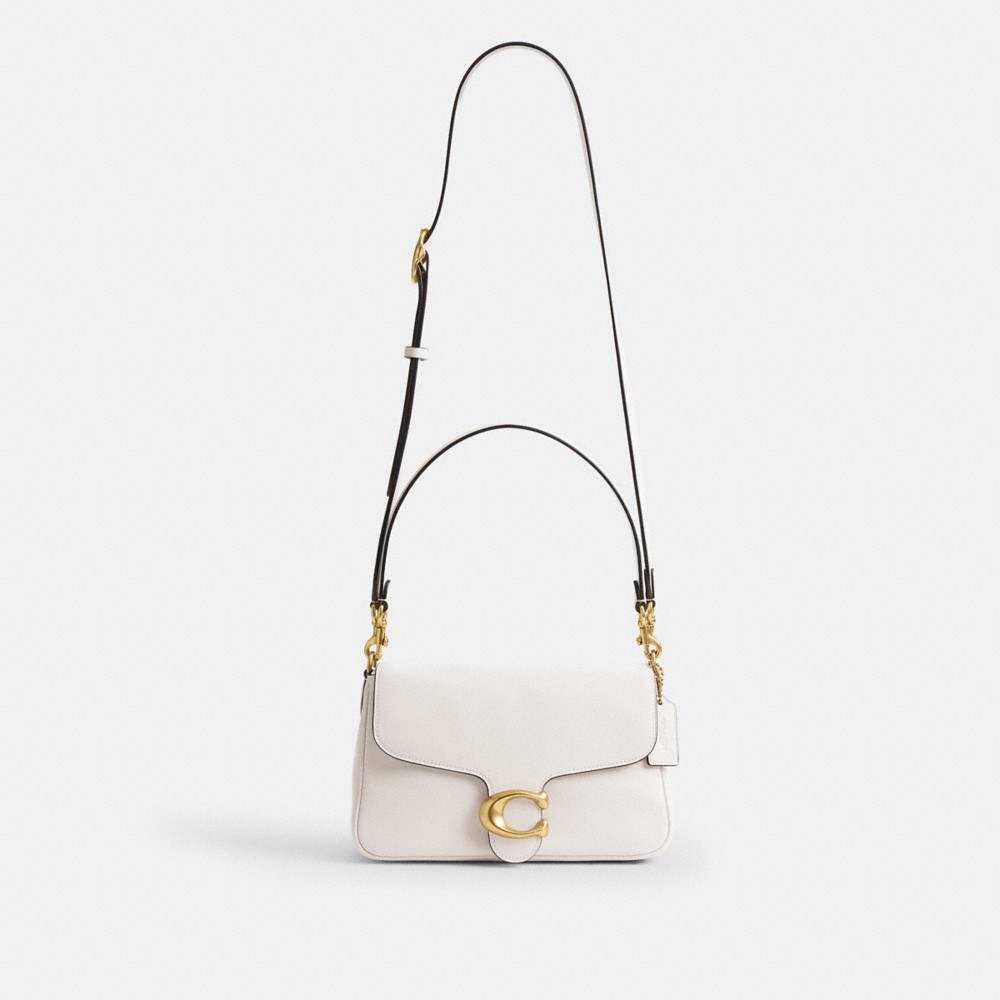 Coach Outlet Soft Tabby Shoulder Bag - Preorder