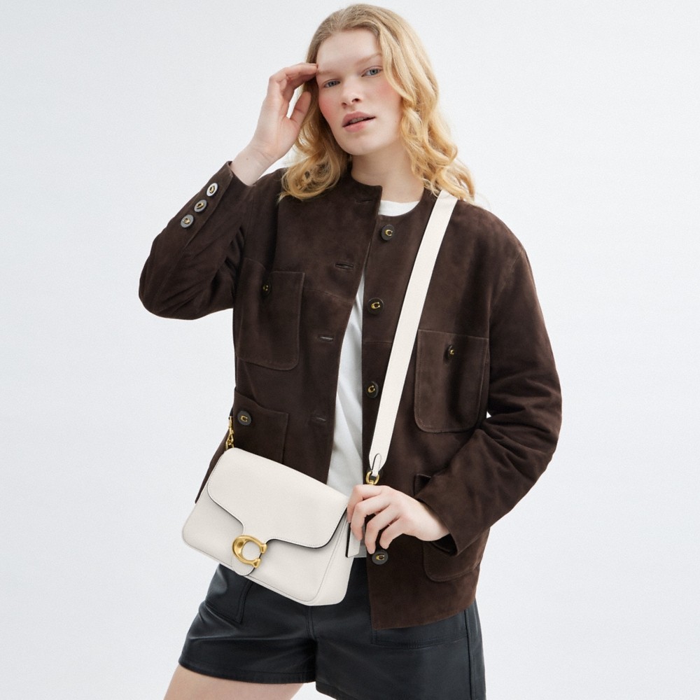 Coach Outlet Soft Tabby Shoulder Bag - Preorder