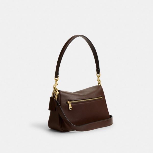 Coach Outlet Soft Tabby Shoulder Bag - Preorder