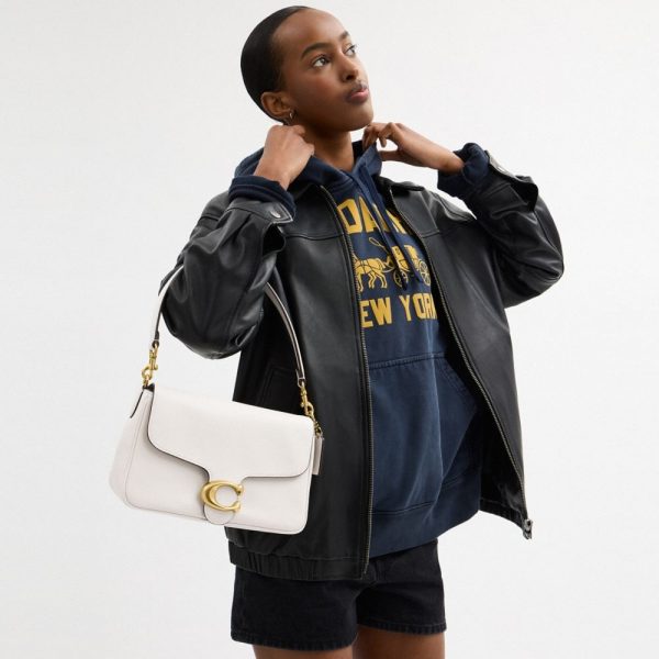 Coach Outlet Soft Tabby Shoulder Bag - Preorder