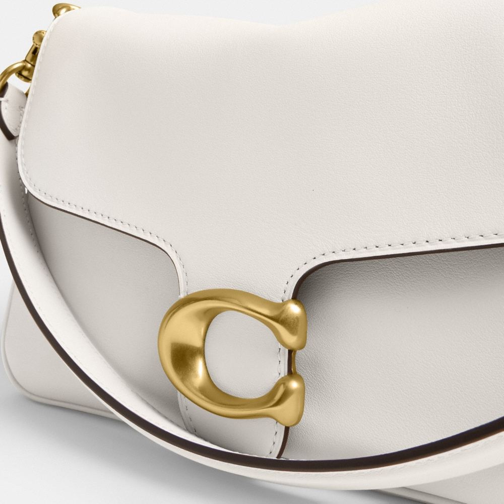 Coach Outlet Soft Tabby Shoulder Bag - Preorder