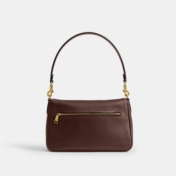Coach Outlet Soft Tabby Shoulder Bag - Preorder