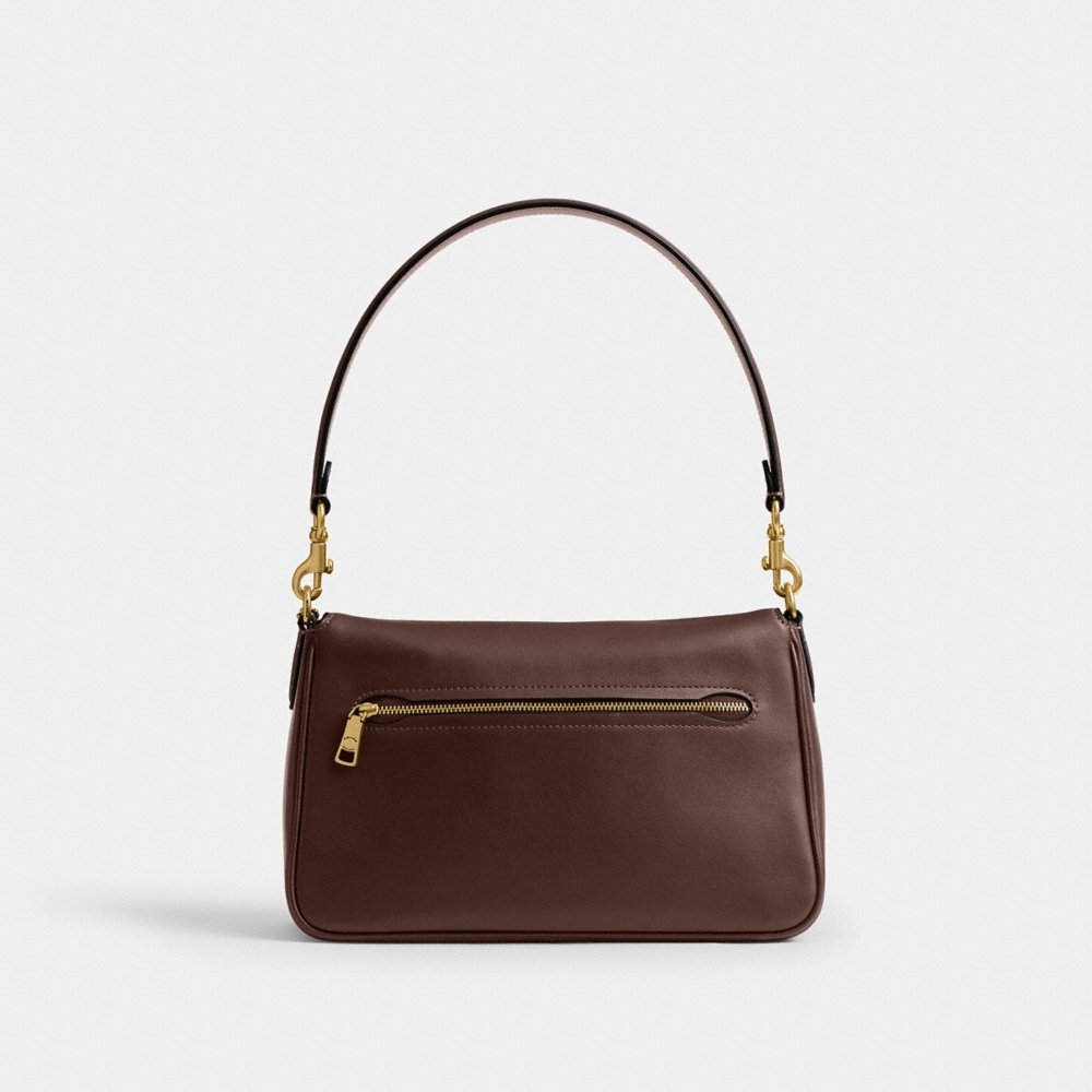 Coach Outlet Soft Tabby Shoulder Bag - Preorder