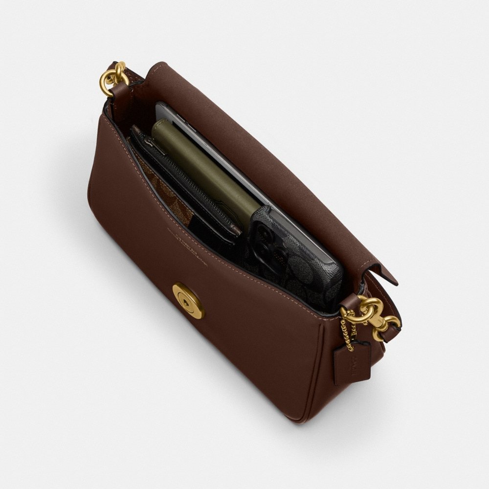 Coach Outlet Soft Tabby Shoulder Bag - Preorder