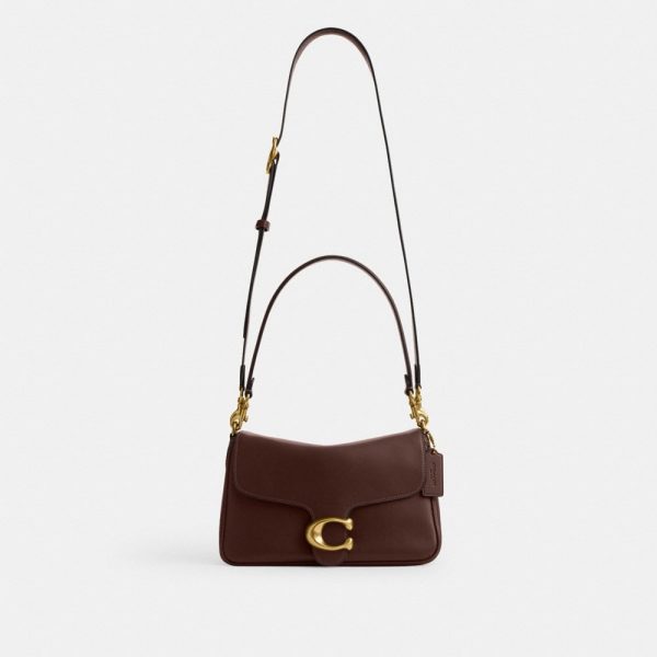 Coach Outlet Soft Tabby Shoulder Bag - Preorder