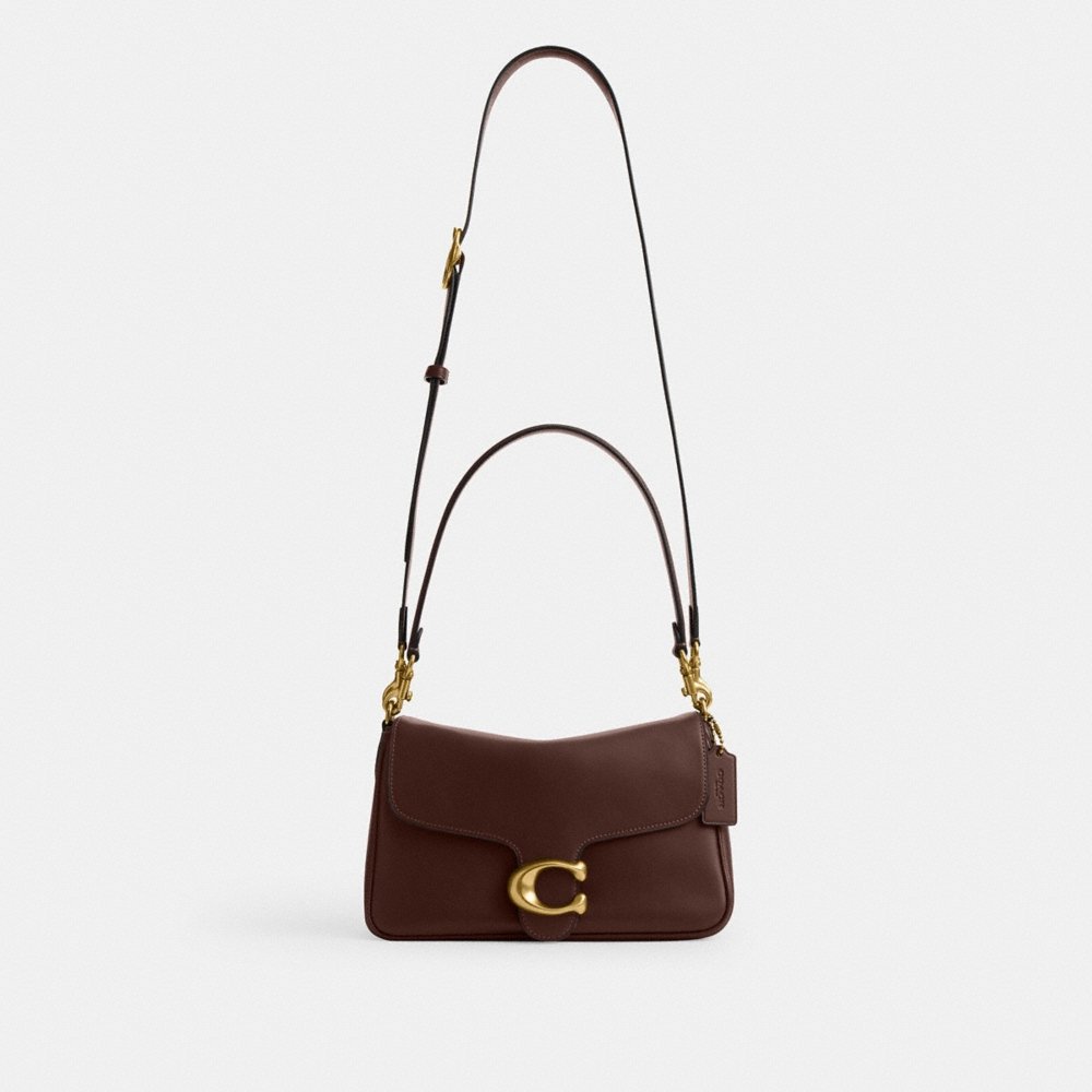 Coach Outlet Soft Tabby Shoulder Bag - Preorder