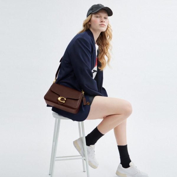 Coach Outlet Soft Tabby Shoulder Bag - Preorder