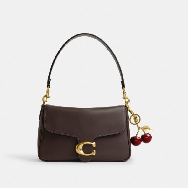 Coach Outlet Soft Tabby Shoulder Bag - Preorder