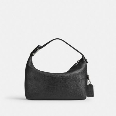 Coach Travel Kit With Speedclip - Preorder — Black