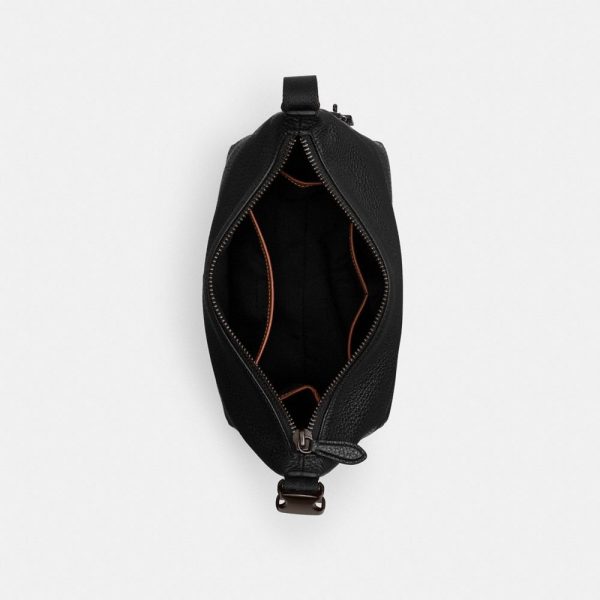 Coach Travel Kit With Speedclip - Preorder