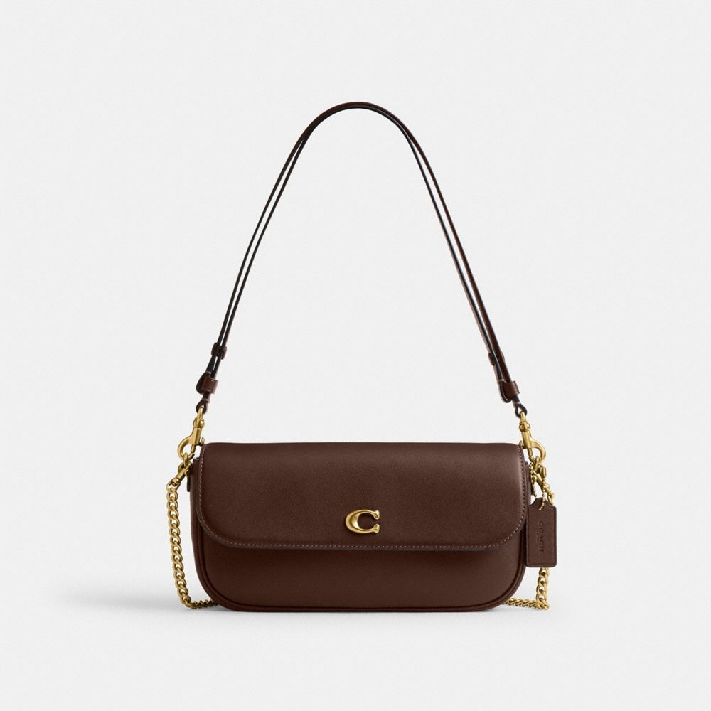 Coach Outlet Brook Flap Chain Bag - Preorder