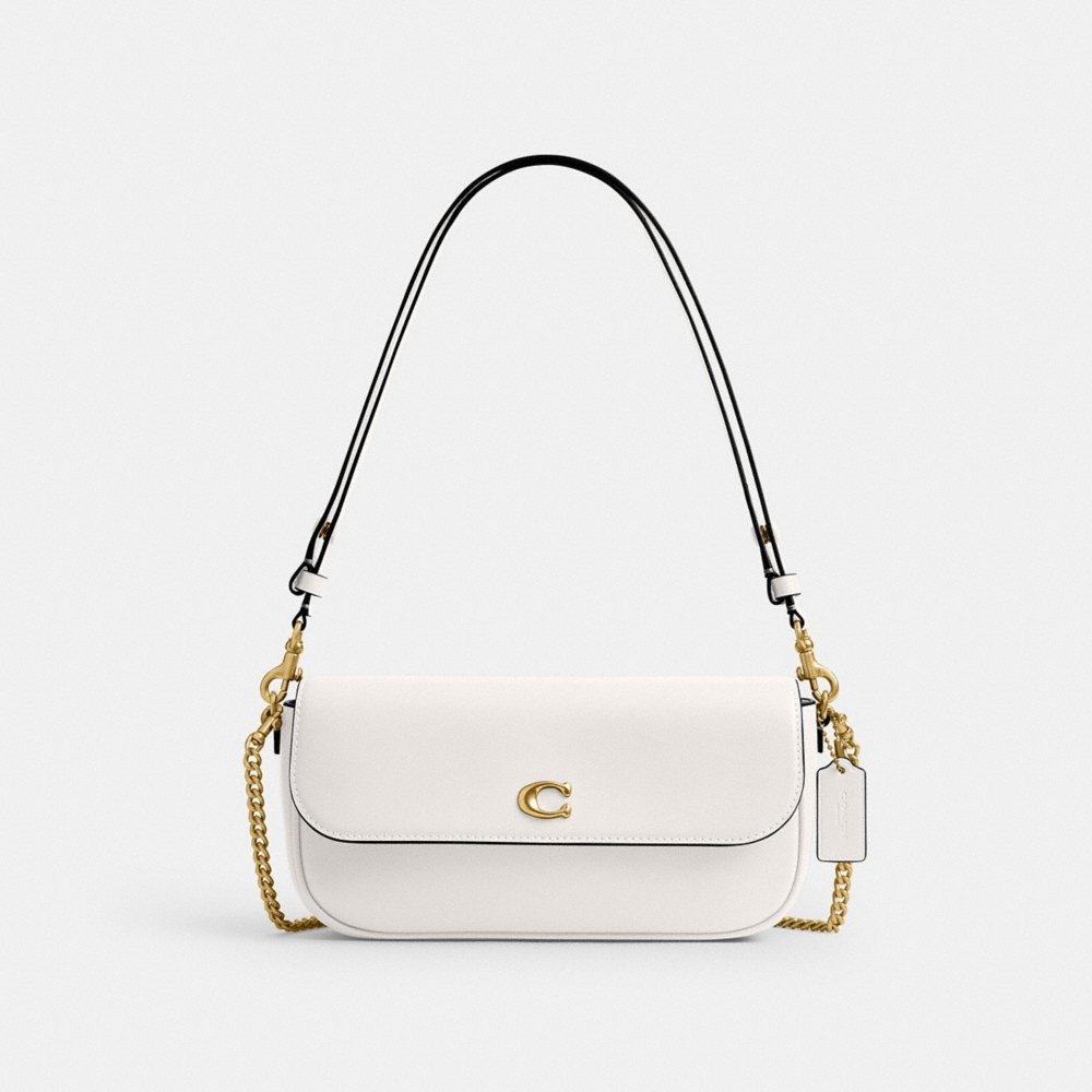 Coach Outlet Brook Flap Chain Bag - Preorder - Image 2