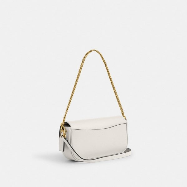 Coach Outlet Brook Flap Chain Bag - Preorder