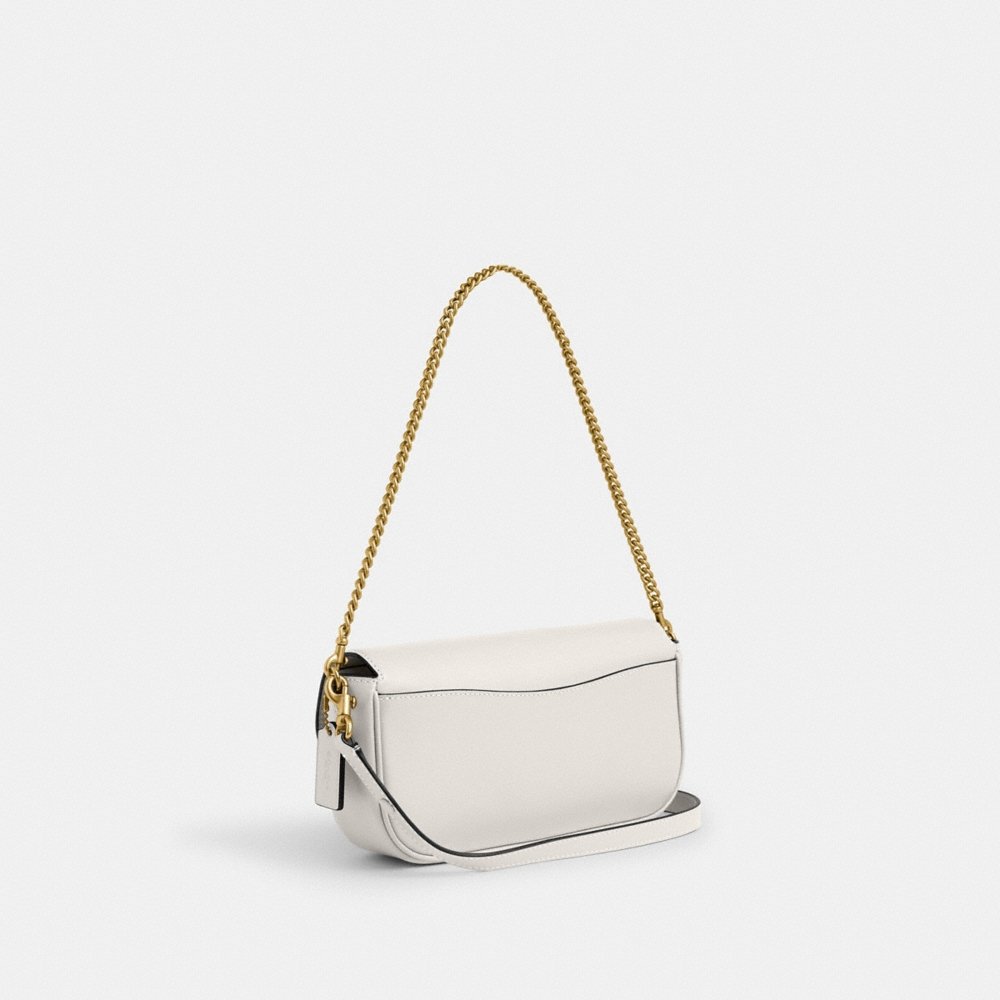 Coach Outlet Brook Flap Chain Bag - Preorder - Image 15